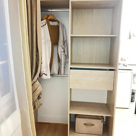 Hana House Lägenhet