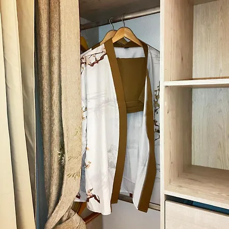 Hana House Lägenhet *