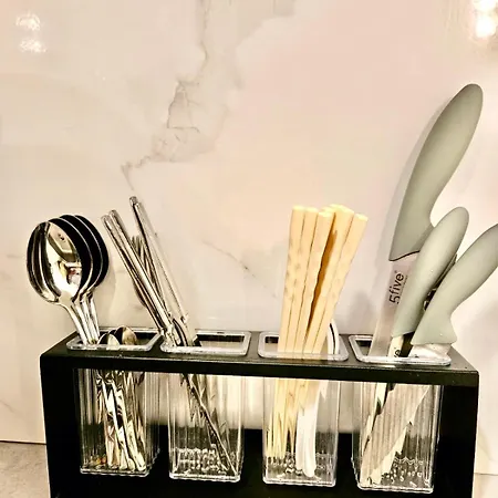 Lägenhet Hana House