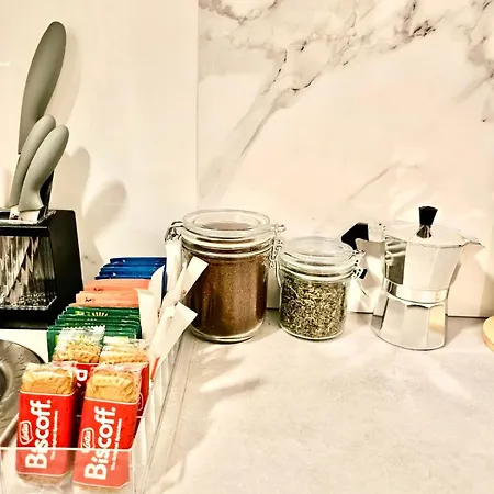 Hana House Lägenhet *