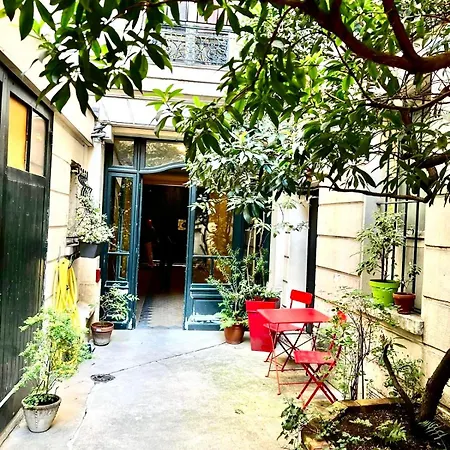 Hana House Lägenhet