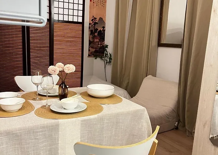 Hana House Paris