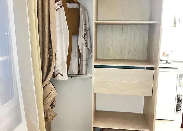 Hana House Appartement