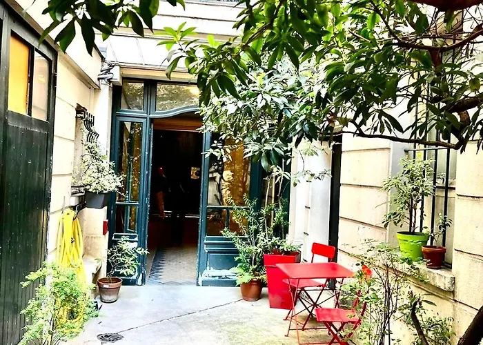 Hana House Appartement
