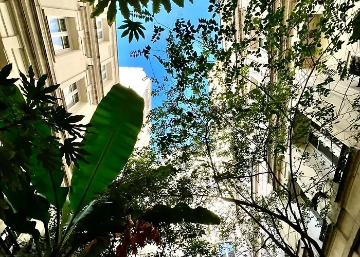 Apartment Hana House *