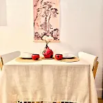 Appartement Hana House Paris